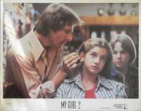 My Girl 2 Lobby Card No 2