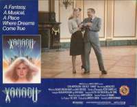 Xanadu Lobby Card 3 USA 11x14 Original 1980 Olivia Newton-John