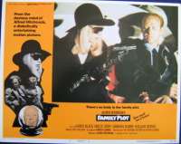 Family Plot Lobby Card USA Original 11x14 1976 Bruce Dern Alfred Hitchcock