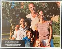 Poltergeist Lobby Card No 3