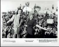 For The Boys Movie Still Original 1991 Bette Midler James Caan George Segal