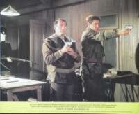 Force 10 From Navarone 1978 Lobby Card 8x10 Robert Shaw Harrison Ford