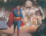 Superman 3 Lobby Card 2 English 11x14 Original 1983 Christopher Reeve