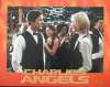 Charlie's Angels Lobby Card