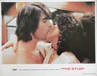 Stud, The Lobby Card No 5