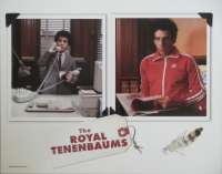 The Royal Tenenbaums Lobby Card USA 11x14 Original Gene Hackman