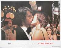 Stud, The Lobby Card No 6