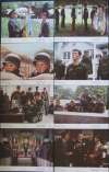 Taps Lobby Card Set Tom Cruise Sean Penn Timothy Hutton