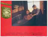 High Plains Drifter Lobby Card 5 USA 11x14 Original 1973 Clint Eastwood