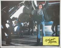 Midnight Express Lobby Card No 4