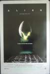 Alien Director's Cut One Sheet Movie Poster 2003 Sigourney Weaver