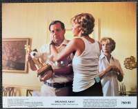 Breaking Away Lobby Card USA Original 11" x 14" Number 5 1979 Dennis Quaid