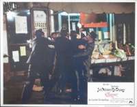Chinatown 1974 Jack Nicholson Roman Polanski Lobby Card Number 3