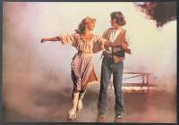 Xanadu Jumbo Still 16" x 23" USA Original 1980 Olivia Newton-John