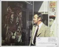 Save The Tiger 1972 Lobby Card No 6 Jack Lemon