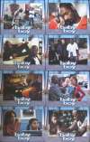 Baby Boy  Lobby Card Set