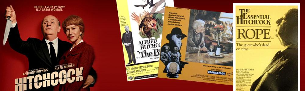 Alfred Hitchcock Movie Posters Original Alfred Hitchcock Movie Posters Original