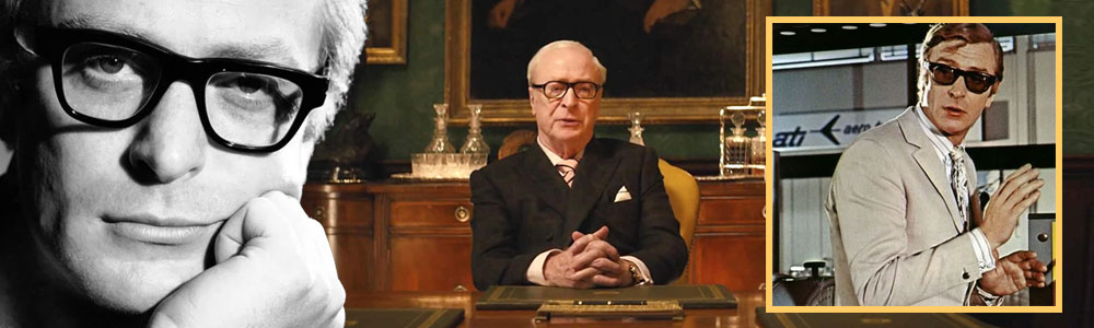 Michael Caine Posters Michael Caine Posters