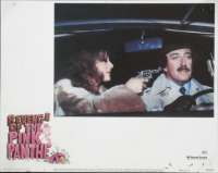 Revenge Of The Pink Panther - Peter Sellers Lobby Card No 1