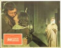 Lion In Winter, The - Hollywood Classic Lobby Card No 4